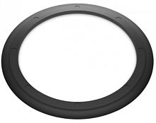 Кольцо уплотнительное для двустенных труб DKC Octopus Д=75 черный (уп. 50шт) картинка